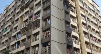 1 BHK Apartment For Resale in Deep Classic Vasai East Mumbai 5803397