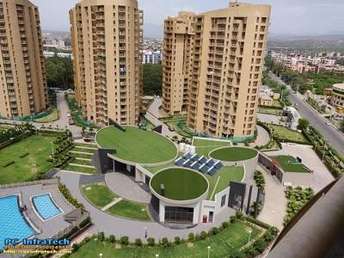 3 BHK Apartment For Resale in Sector 20 Panchkula 5803407