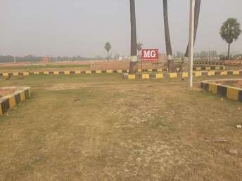  Plot For Resale in MG Metro Plots Kanpur Road Lucknow 5803405