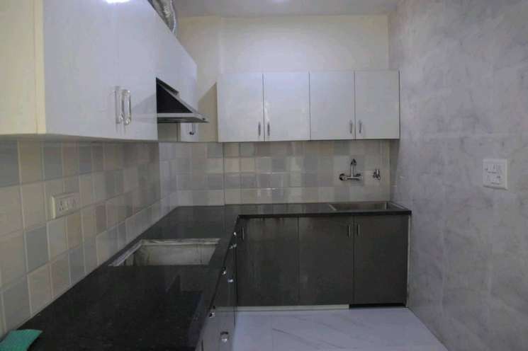 3 Bedroom 125 Sq.Yd. Builder Floor in New Rajinder Nagar Delhi