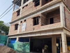 3 BHK Apartment For Resale in Saroornagar Hyderabad 5803613