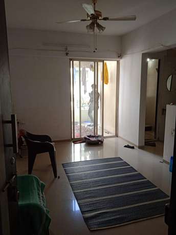 2 BHK Apartment For Rent in Suyog Laher Kondhwa Pune  5803650