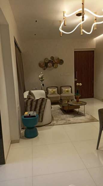2 BHK Apartment For Resale in The Shreeji Atlantis Malad West Mumbai  5803701
