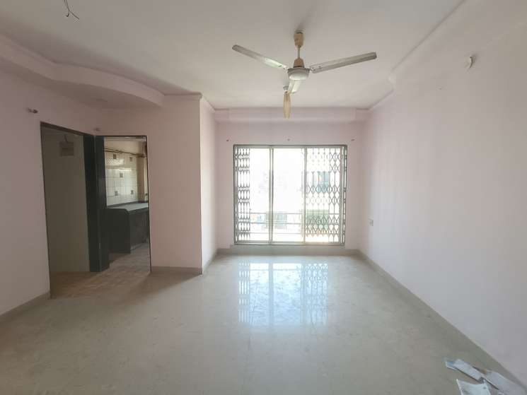 3 Bedroom 1250 Sq.Ft. Apartment in Vasai West Mumbai