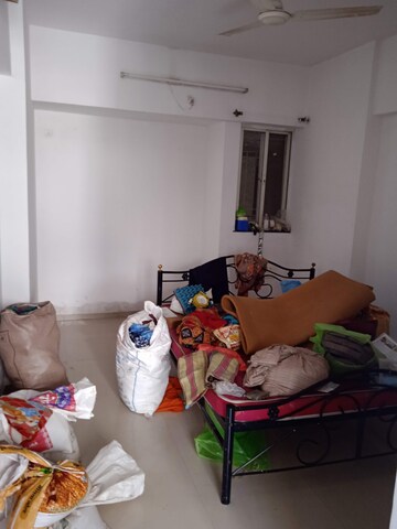 Bedroom in 2 BHK Apartment at Suyog Laher, Kondhwa – for Rent
