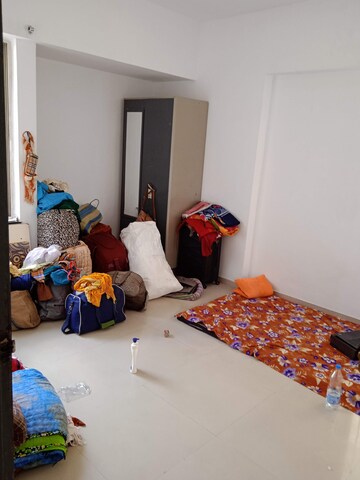Master Bedroom in 2 BHK Apartment at Suyog Laher, Kondhwa – for Rent
