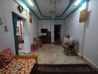 1 BHK Apartment For Resale in Vasai West Mumbai  5803812