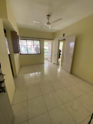 1 BHK Apartment For Rent in K Raheja Gardens, Wanowrie