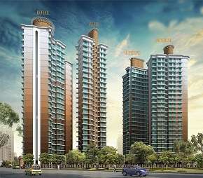1 BHK Apartment For Resale in Avant Hillway Goregaon East Mumbai  5803927
