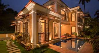 4 BHK Villa For Resale in Wadakpally Hyderabad 5803929