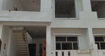 4 BHK Villa For Resale in Aftek Green City Chinhat Lucknow 5803958