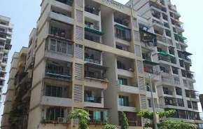 1 BHK Apartment For Resale in Saraswati Enclave Kharghar Kharghar Sector 36 Navi Mumbai 5803998