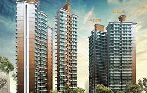 2 BHK Apartment For Resale in Avant Hillway Goregaon East Mumbai 5804057