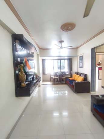 2 BHK Apartment For Resale in Seawoods Navi Mumbai  5804124