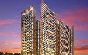 3 BHK Apartment For Resale in Acme Ozone Manpada Thane 5804138