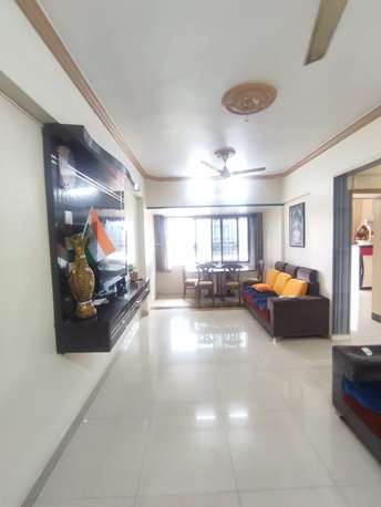 2 BHK Apartment For Resale in Nerul Navi Mumbai  5804147