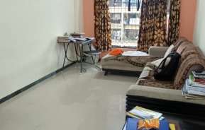 1 BHK Apartment For Resale in Nerul Navi Mumbai 5804180