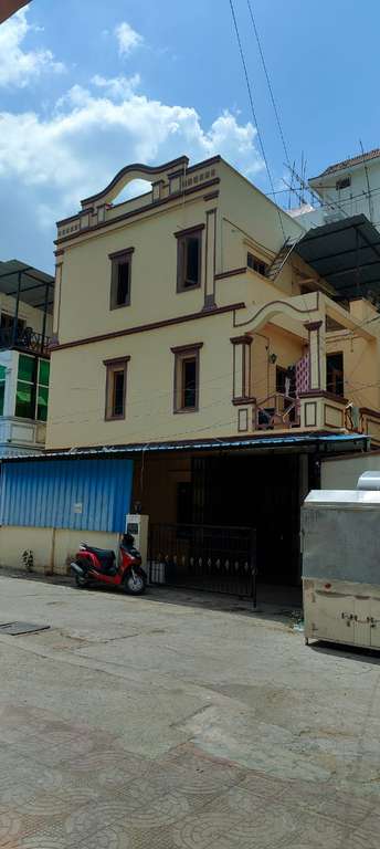 4 BHK Independent House For Resale in Banjara Hills Hyderabad 5804184