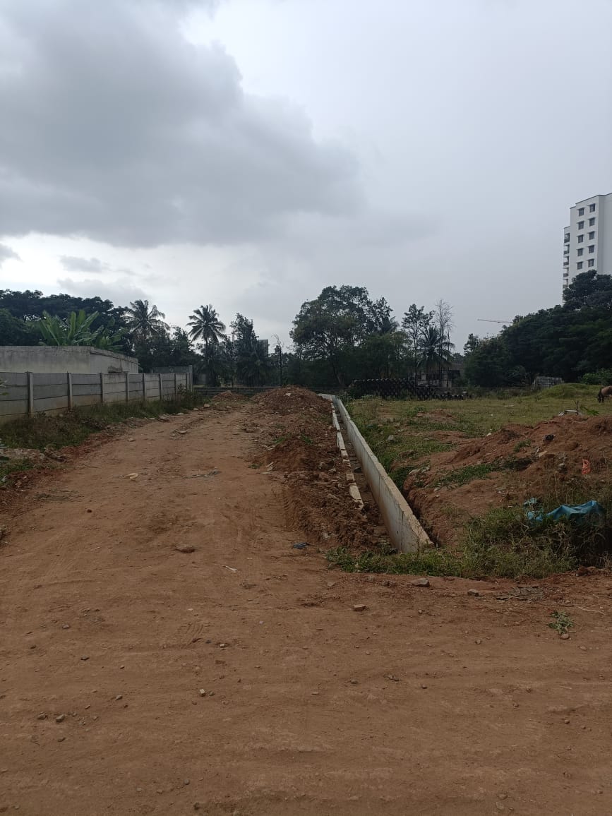Resale 2108 Sq.Ft. Plot in Whitefield Bangalore 5804198