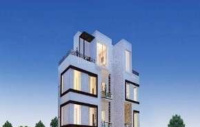 2 BHK Apartment For Resale in Bavdhan Bungalow Plots Bavdhan Pune 5804213
