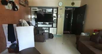 1 BHK Apartment For Rent in Kanakia Road Mumbai 5804226