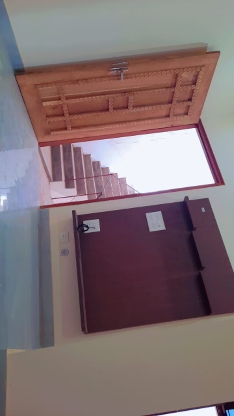 Kitchen, chandmari 6+ Bedroom 1260 Sq.Ft. Independent House In Chandmari Varanasi 5804259