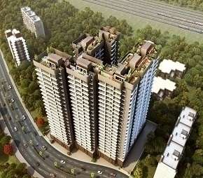 1 BHK Apartment For Resale in Shiv Shakti Tower 28 Malad East Mumbai 5804346