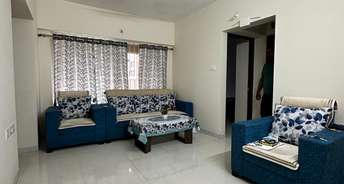1 BHK Apartment For Resale in Goel Ganga Newtown Phase 2 Dhanori Pune 5804439