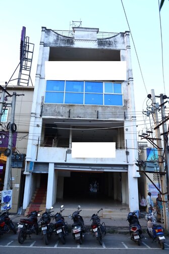 Commercial Shop 2400 Sq.Ft. For Rent in Sarada Colony Anakapalle  5804456