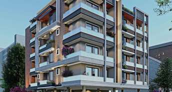 4 BHK Apartment For Resale in Kidwai Nagar Kanpur Nagar 5804499