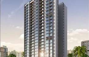 2 BHK Apartment For Resale in Romell Umiya Grandeur Goregaon East Mumbai 5804483