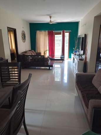 3 BHK Apartment For Resale in Rt Nagar Bangalore 5804553