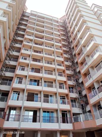1 BHK Apartment For Resale in Mira Road Mumbai 5804559