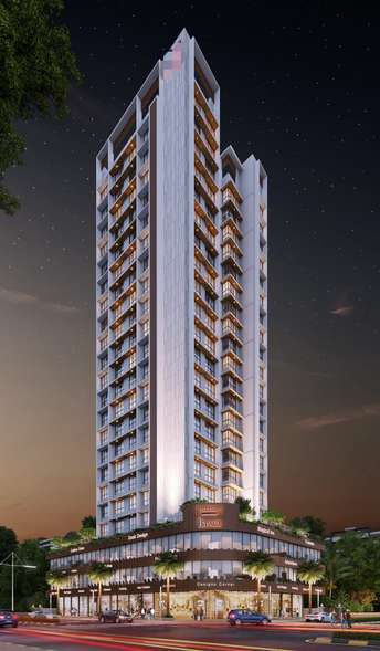 3 BHK Apartment For Resale in Kandivali West Mumbai 5804562