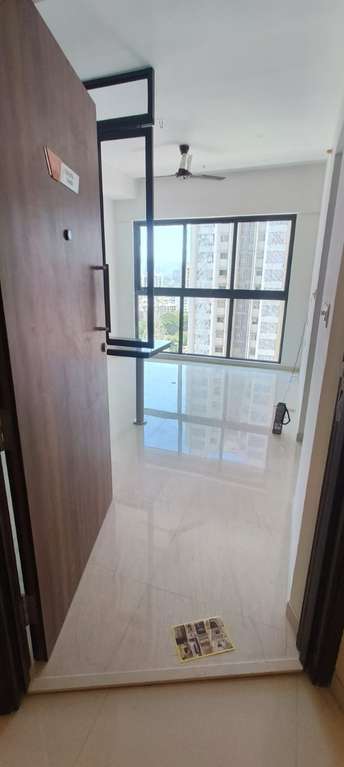 1 BHK Apartment For Resale in Lodha Crown Quality Homes Majiwada Thane 5804810