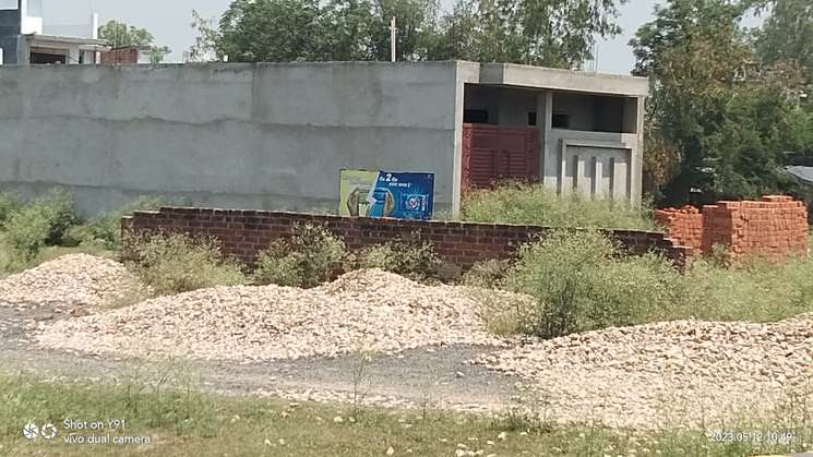 Home Land City Awadh Low College Faizabad Road