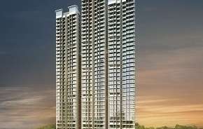 1 BHK Apartment For Resale in Ruparel Sky Green Kandivali West Mumbai 5804859