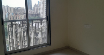 1 BHK Apartment For Resale in Kasarvadavali Thane 5804933