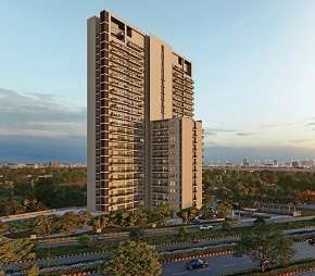 4 BHK Apartment For Resale in Adani Oyster Platinum Tower Sector 102 Gurgaon 5805085