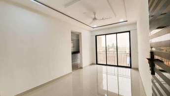 2 BHK Apartment For Resale in Man Madir Suraksha CHS Mulund West Mumbai  5805105