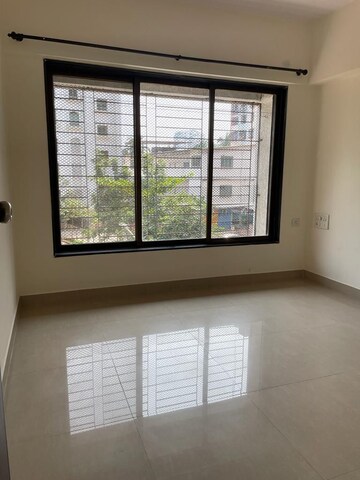 Bedroom in 2 BHK Apartment at Andheri West – for Rent