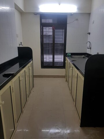 Kitchen in 2 BHK Apartment at Andheri West – for Rent