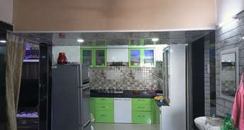 3 BHK Apartment For Resale in Shiv Prakash Residency Kamothe Navi Mumbai 5805195