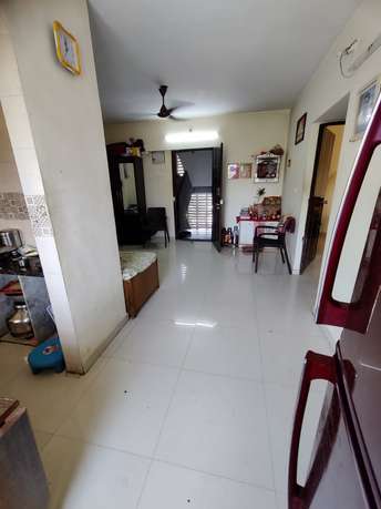 1 BHK Apartment For Resale in Borivali East Mumbai 5805200