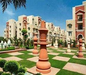 3 BHK Apartment For Resale in Eldeco Green Meadows Gn Sector pi Greater Noida 5805224