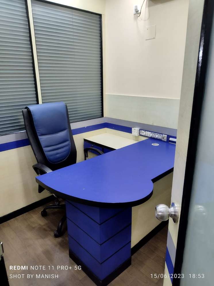 Commercial Office Space 5000 Sq.Ft. in Chowringhee Kolkata