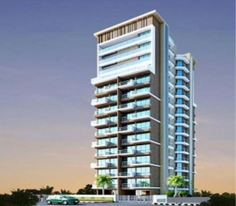 2 BHK Apartment For Resale in Ishwar Gracia Nerul Navi Mumbai 5805487