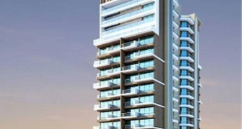2 BHK Apartment For Resale in Ishwar Gracia Nerul Navi Mumbai 5805487