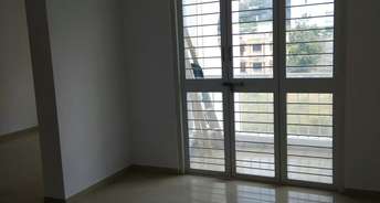 1 BHK Apartment For Rent in Goel Ganga Sparsh Undri Pune 5805502