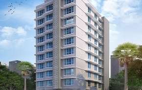 1 BHK Apartment For Resale in Rishabraj Sankeshwar Darshan Borivali East Mumbai 5805728